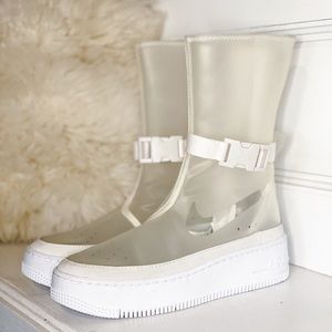 Nike AF1 Sage Hi LX Boot